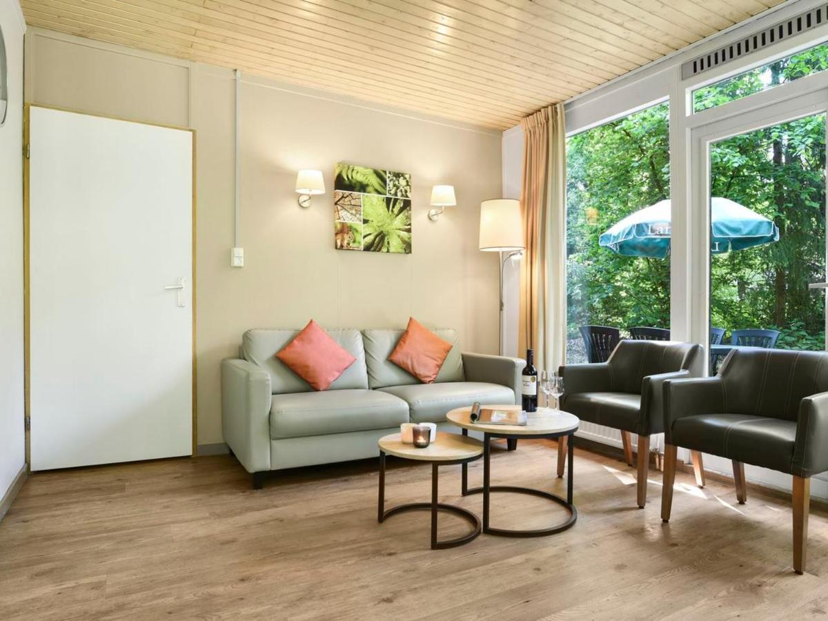 Landal Rabbit Hill Hotel Nieuw-Milligen ห้อง รูปภาพ