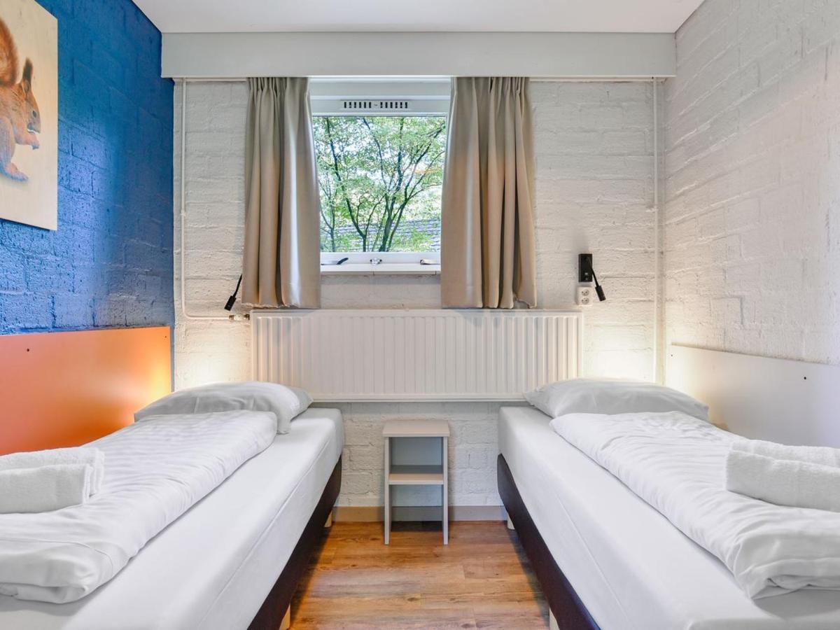 Landal Rabbit Hill Hotel Nieuw-Milligen ภายนอก รูปภาพ