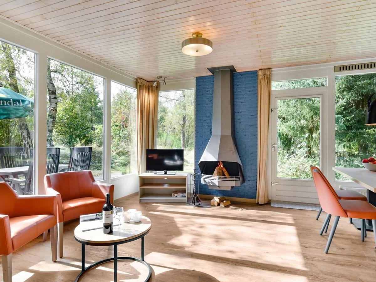 Landal Rabbit Hill Hotel Nieuw-Milligen ภายนอก รูปภาพ