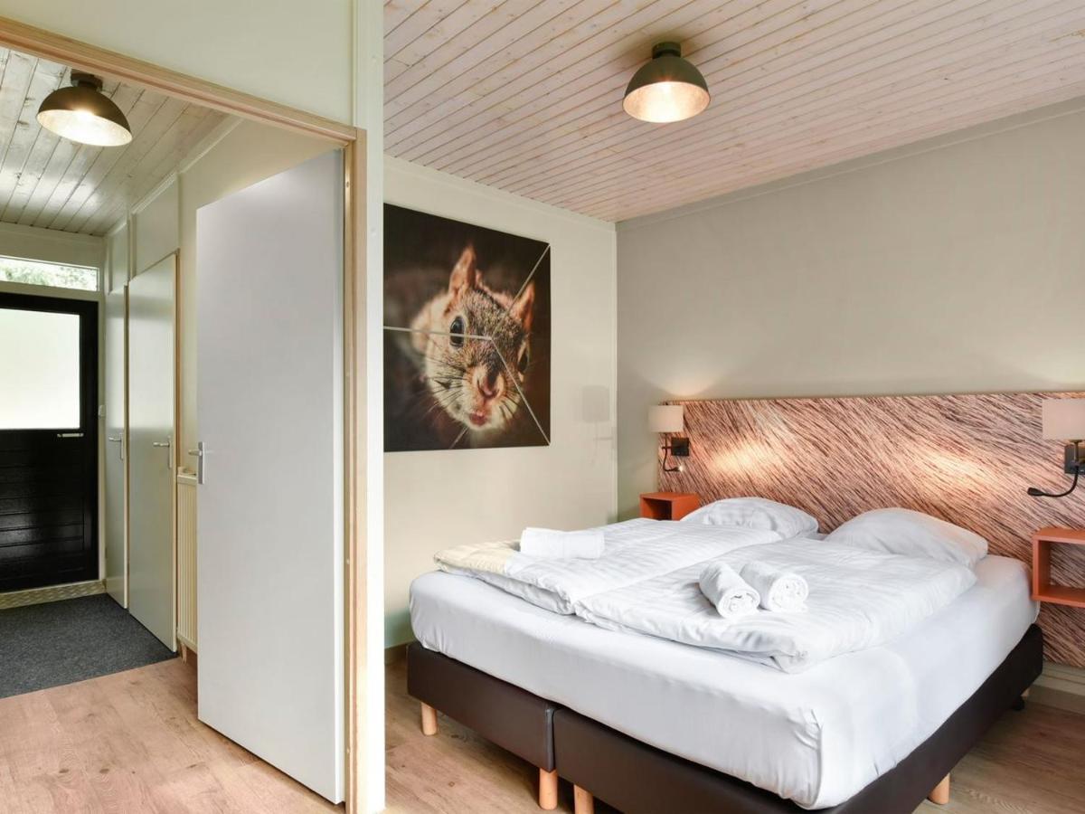 Landal Rabbit Hill Hotel Nieuw-Milligen ภายนอก รูปภาพ