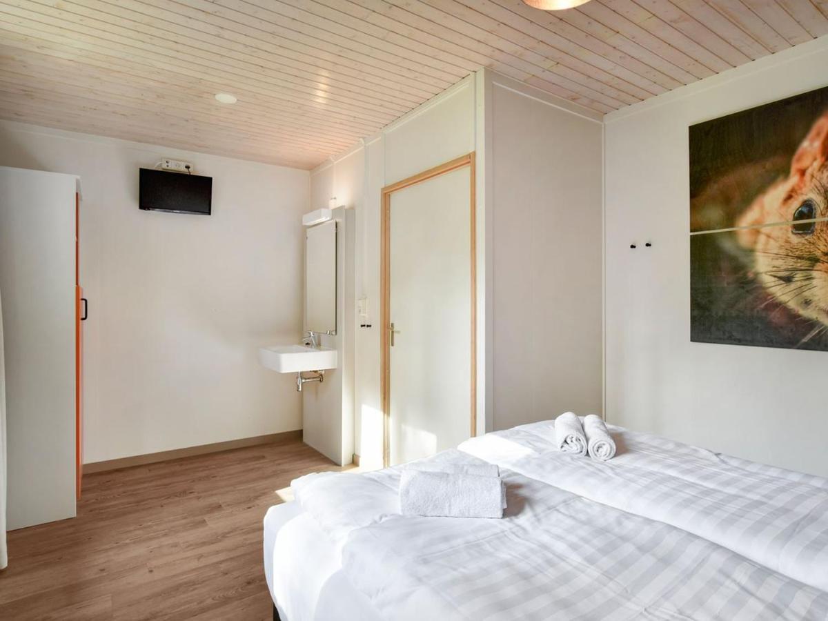 Landal Rabbit Hill Hotel Nieuw-Milligen ภายนอก รูปภาพ