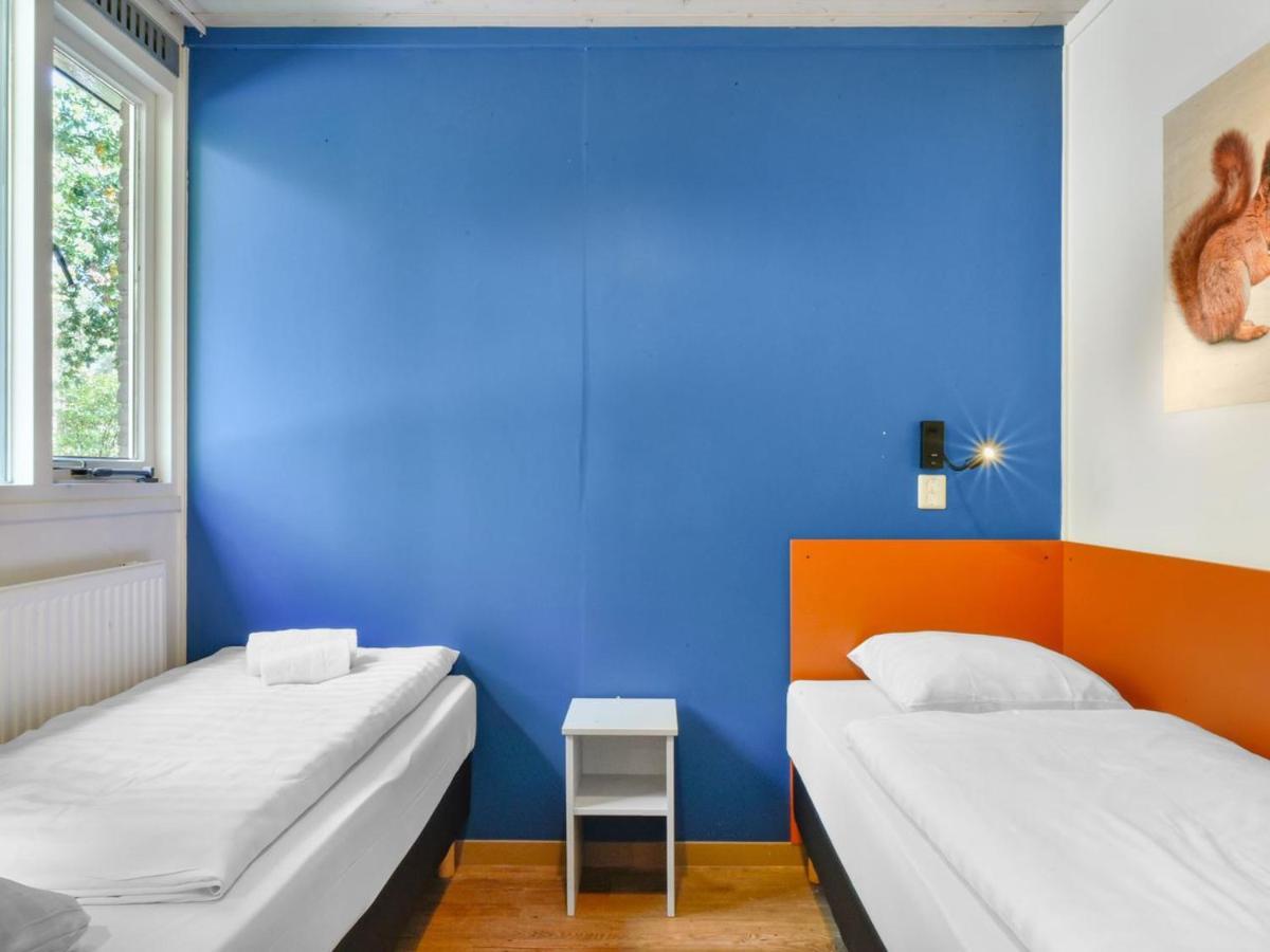 Landal Rabbit Hill Hotel Nieuw-Milligen ภายนอก รูปภาพ