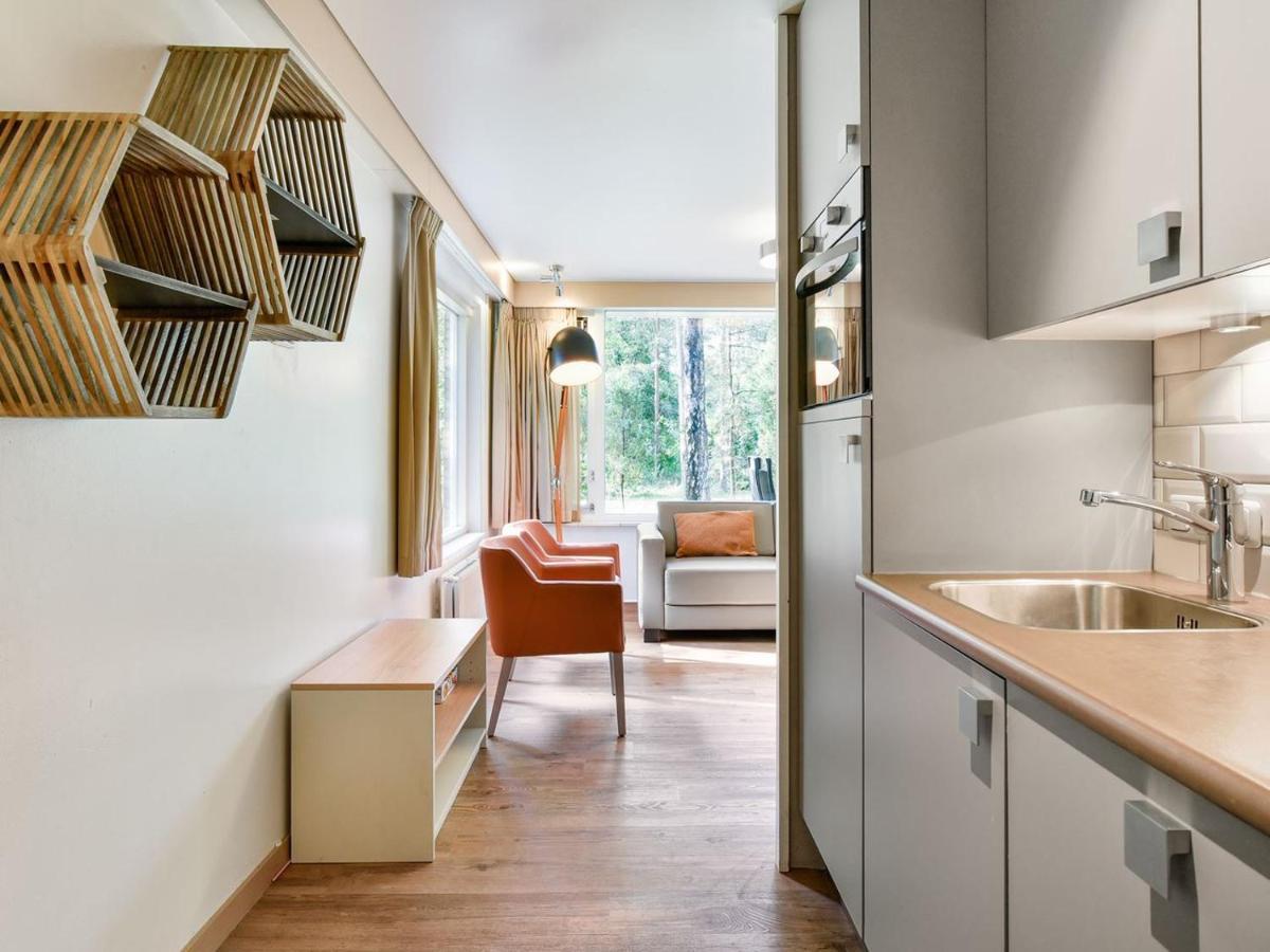 Landal Rabbit Hill Hotel Nieuw-Milligen ภายนอก รูปภาพ
